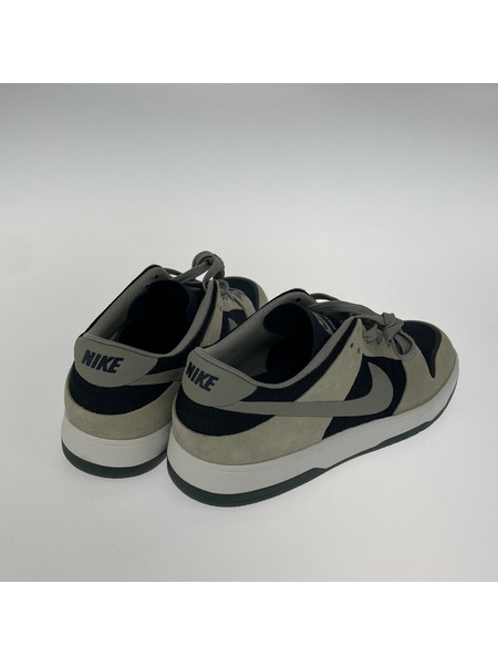 NIKE SB Dunk Low Elite 28cm Grey Obsidian