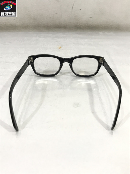 Crris Optical プリズナーグラス 度入り