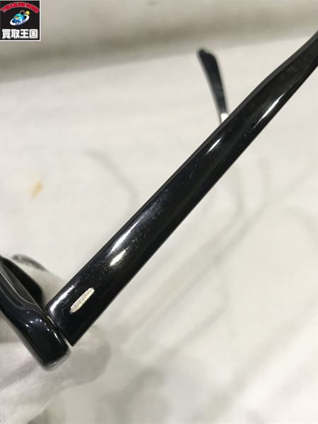 Crris Optical プリズナーグラス 度入り