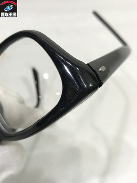 Crris Optical プリズナーグラス 度入り