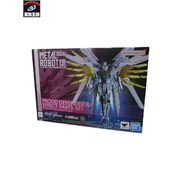 メーカー ガンダム METAL ROBOT魂  プラウドディフェンダー&エフェクトパーツ
