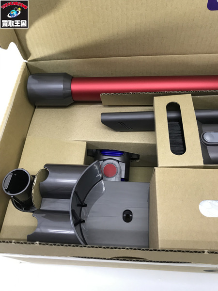  ダイソン V8 オリジン SV25RD2 スティッククリーナー