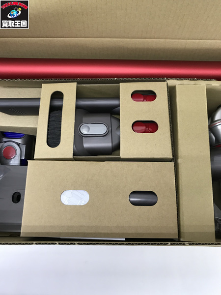  ダイソン V8 オリジン SV25RD2 スティッククリーナー