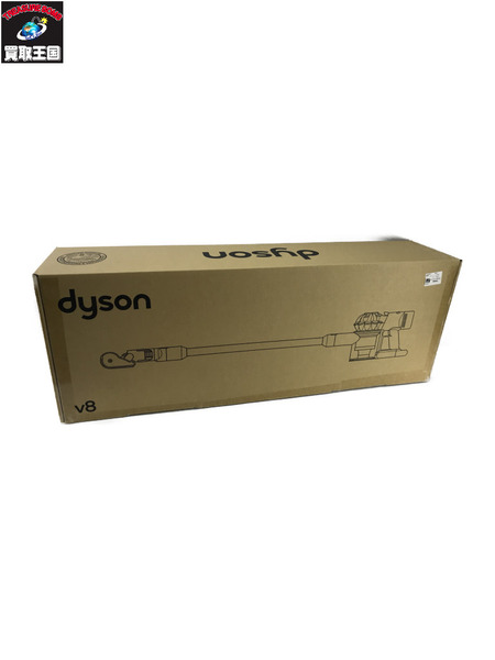 ダイソン V8 オリジン SV25RD2 スティッククリーナー