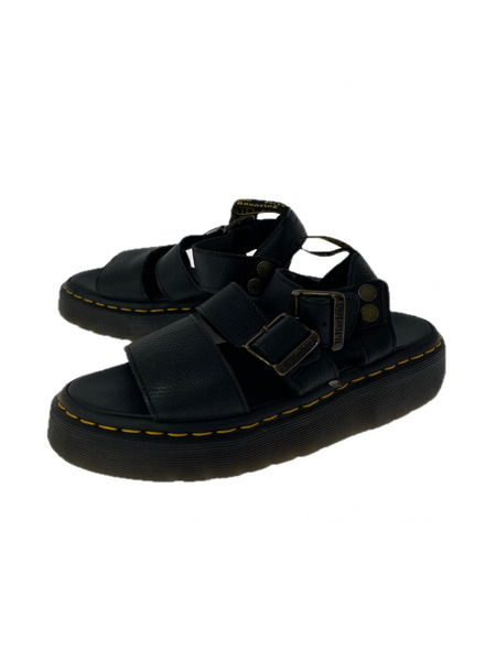 Dr.Martens ソノ他 GRYPHON QUAD/UK5