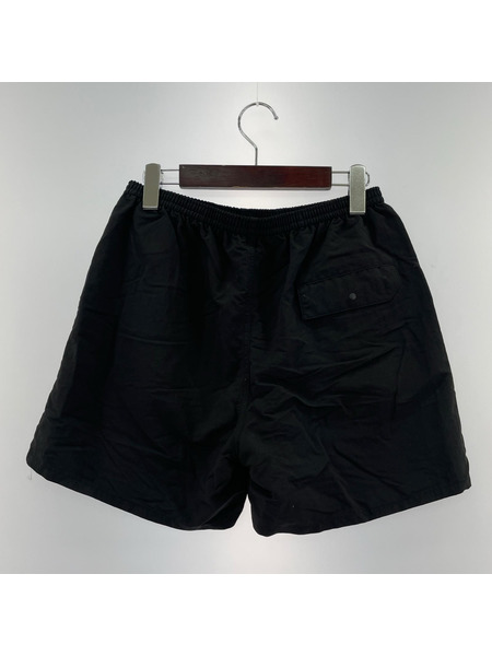 patagonia ショートパンツ バギーショーツ (S) 黒
