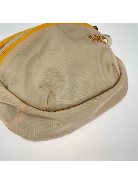 ARC'TERYX ショルダーバッグ ピンク