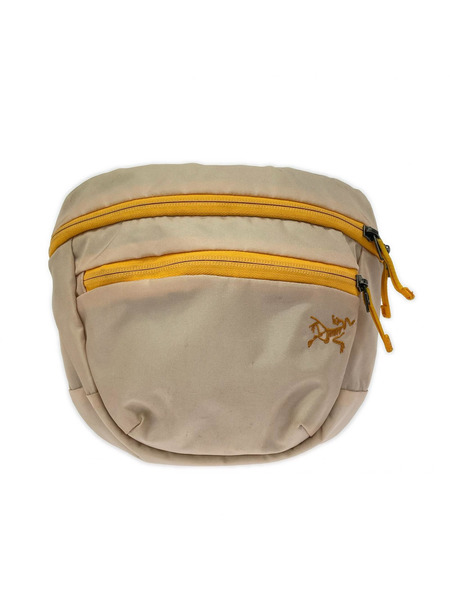 ARC'TERYX ショルダーバッグ ピンク