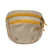 ARC'TERYX ショルダーバッグ ピンク