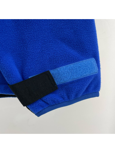 MOUNTAIN RESEARCH PCUジャケット PCU JKT. L ブルー