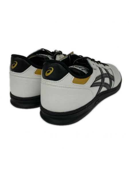 ASICS スニーカー LEGGEREZZA FB 白 27.5 1201B045-100