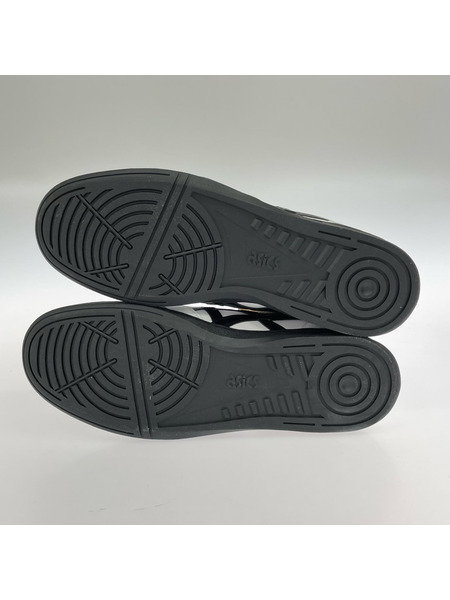 ASICS スニーカー LEGGEREZZA FB 白 27.5 1201B045-100