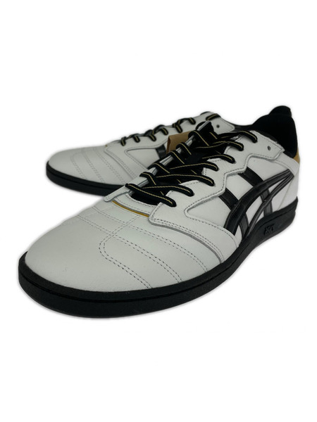 ASICS スニーカー LEGGEREZZA FB 白 27.5 1201B045-100