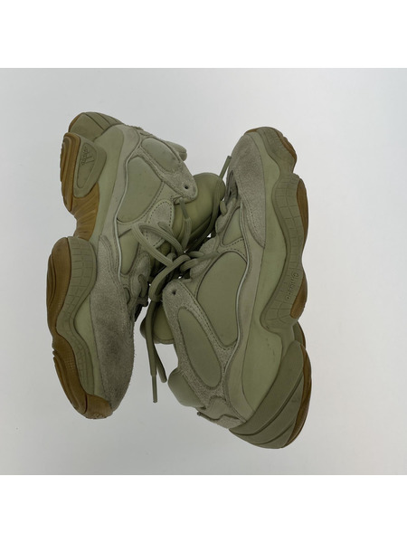 adidas originals YEEZY 500 FW4839 STONE (26.0cm)[値下]