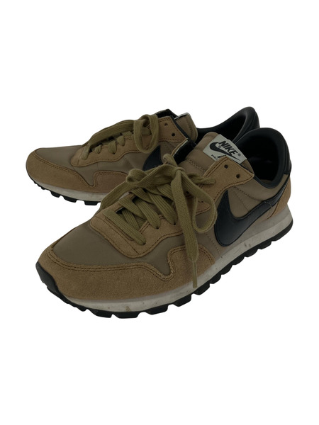 NIKE DJ9292-200 AIR PEGASUS 83 PRM KHAKI （26.5）