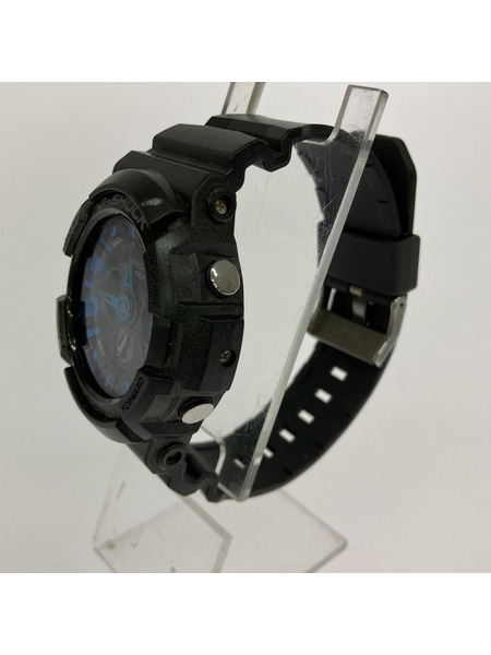 G-SHOCK GA-200SH 腕時計