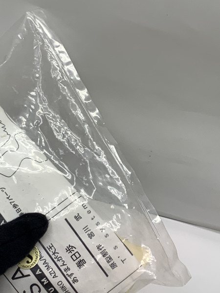 T's system. あずまんが大王 春日歩 ガレージキット 未開封 かすがあゆむ 大阪 おおさか 宮川武 ガレキ レジンキット レジンキャストキット 組立キット