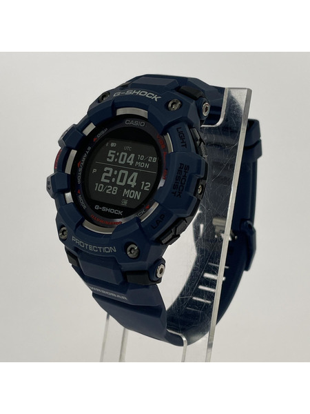 CASIO G-SHOCK GBD-100 クオーツ 腕時計