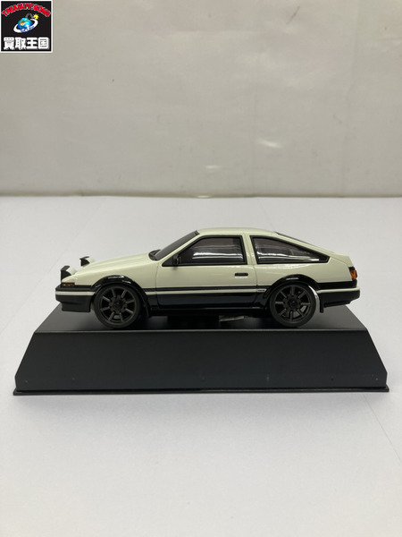 ミニカーその他 京商ミニッツ イニシャルD AE86