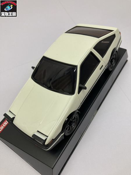 ミニカーその他 京商ミニッツ イニシャルD AE86