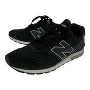 NEW BALANCE スニーカー CM996RJ(26.0)
