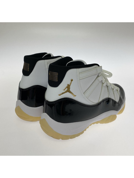 NIKE スニーカー AIR JORDAN 11 RETRO Gratitude 29.0cm