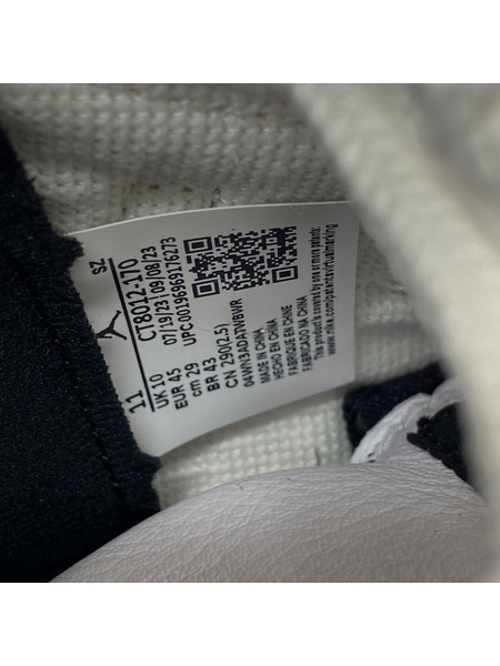 NIKE スニーカー AIR JORDAN 11 RETRO Gratitude 29.0cm