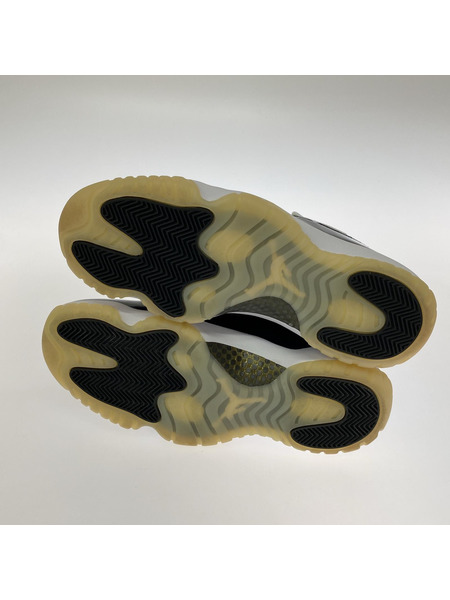 NIKE スニーカー AIR JORDAN 11 RETRO Gratitude 29.0cm
