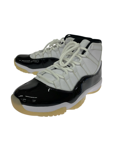 NIKE スニーカー AIR JORDAN 11 RETRO Gratitude 29.0cm