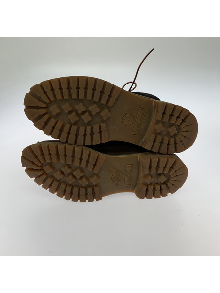 Timberland ブーツ WOOLRICH