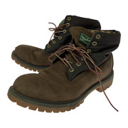Timberland ブーツ WOOLRICH