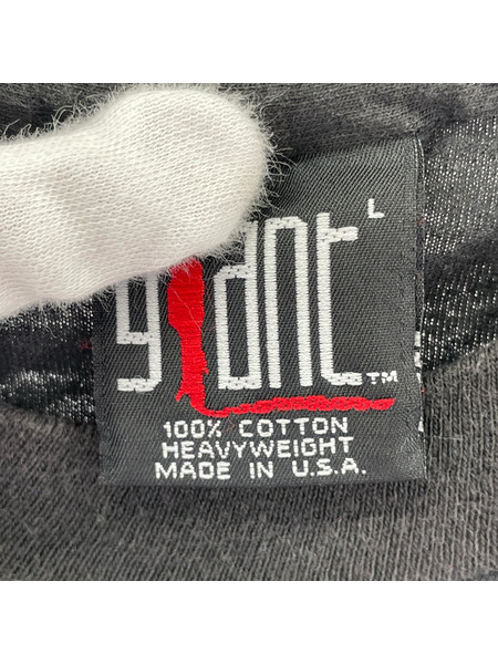 OLD・VINTAGE Def Leppard 90s THE 7-DAYS WEEKEND TOUR