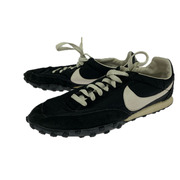 NIKE スニーカー WAFFLE RACER ブラック