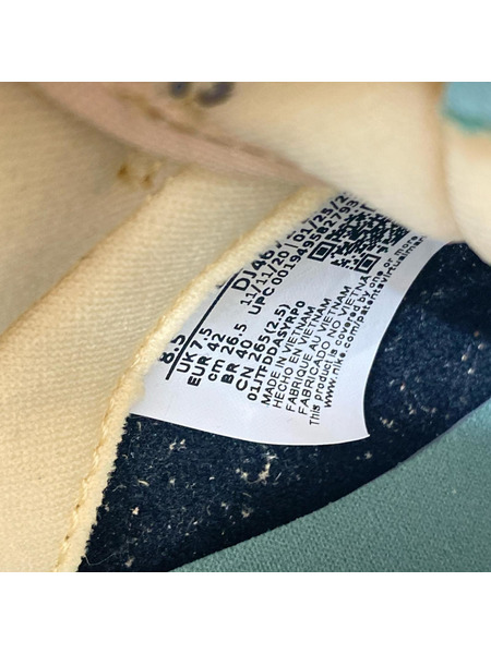 NIKE スニーカー DUNK LOW SE 庭師 DJ4671-294 (26.5)