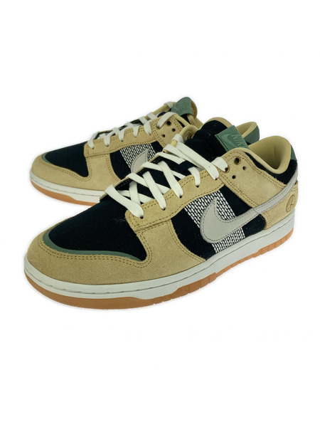 NIKE スニーカー DUNK LOW SE 庭師 DJ4671-294 (26.5)