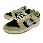 NIKE スニーカー DUNK LOW SE 庭師 DJ4671-294 (26.5)