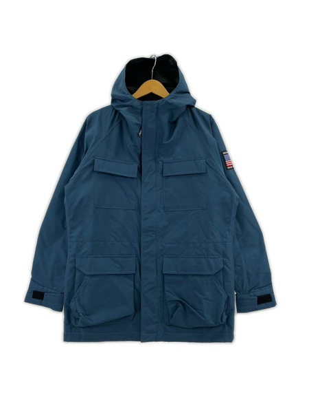 SIERRA DESIGNS マウンテンパーカ US Emblem Parka