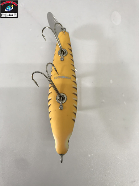 トップブリッジ　アラパイマ