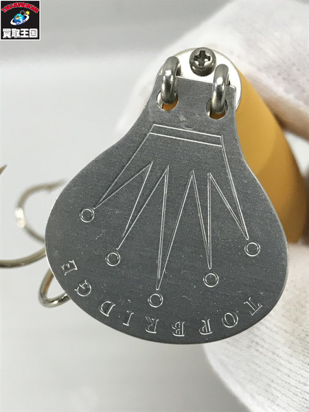 トップブリッジ　アラパイマ