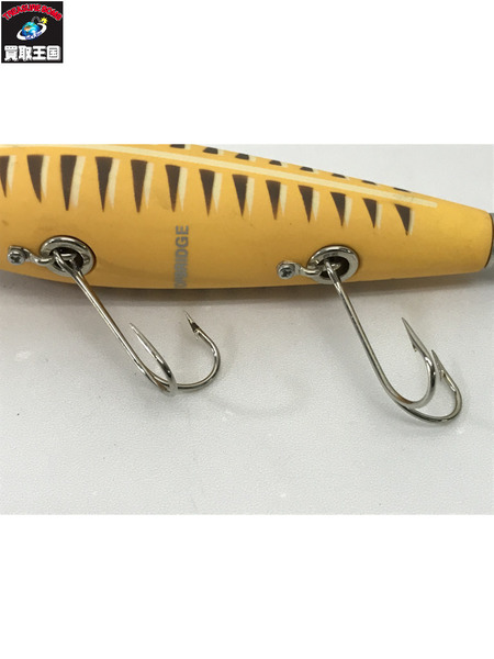 トップブリッジ　アラパイマ