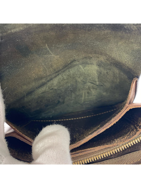 forme 2トーン コンパクトウォレット