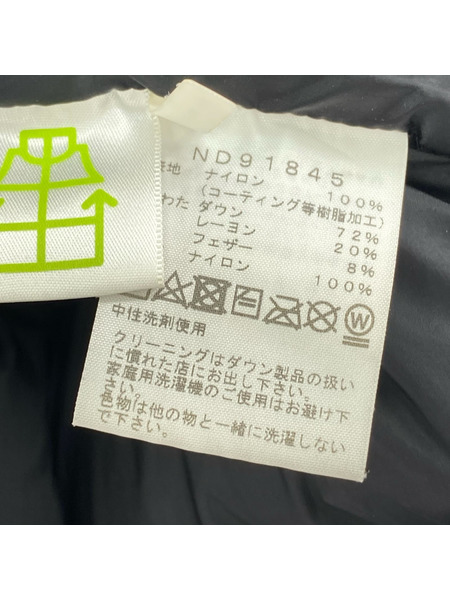 THE NORTH FACE ダウンジャケット バルトロライトジャケット カモフラ sizeS