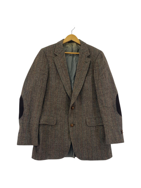 HARRIS TWEED/USA製/80s/ツイード