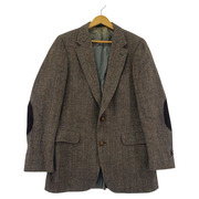 HARRIS TWEED/USA製/80s/ツイード