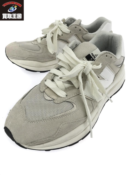 NEW BALANCE M5740VPD スニーカー 26.5㎝｜商品番号：2100198921038