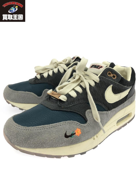 NIKE AIR MAX 1 KASINA GREY 27.5cm US9.5[値下]