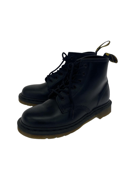 Dr.Martens 6ホールブーツ UK:6 黒[値下]