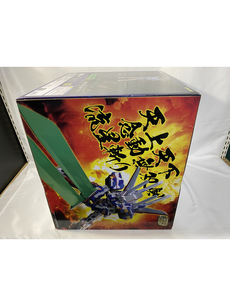 バンダイ SMP スーパーロボット大戦OG バンプレイオス