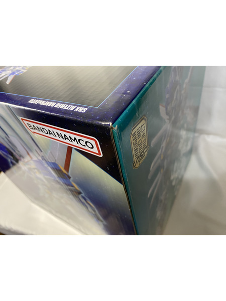 バンダイ SMP スーパーロボット大戦OG バンプレイオス