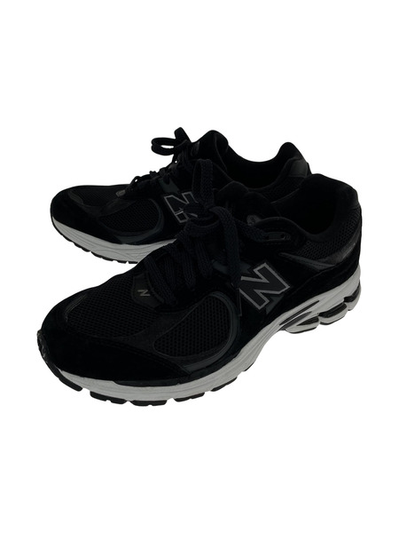 NEW BALANCE M2002RBK 26cm ベトナム製